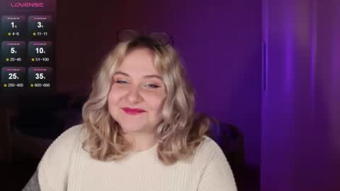 Ilona online show from February 2026 11:42:02 PM