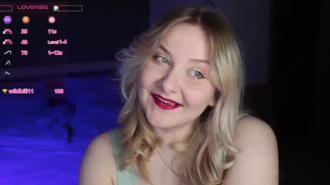 Ilona online show from June 2026 12:22:01 AM