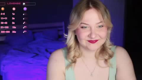 Ilona online show from June 2026 11:58:01 PM
