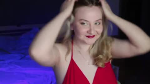 Ilona online show from June 2026 12:13:01 AM