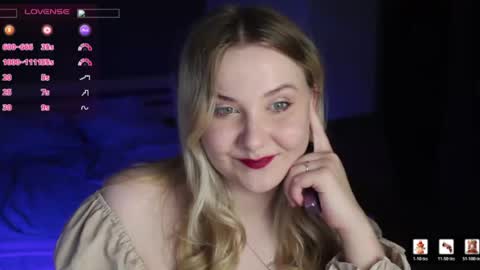 Ilona online show from June 2026 12:48:02 AM
