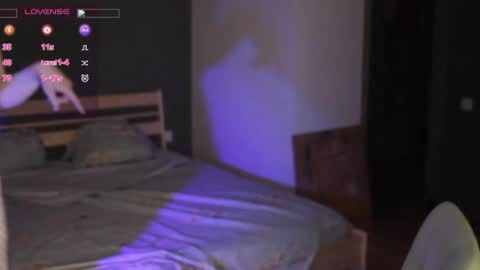 Ilona online show from July 2026 12:32:02 AM