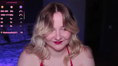 Ilona online show from July 2026 12:02:02 AM