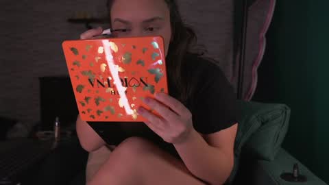 Jasmine online show from January 2025 09:03:01 AM