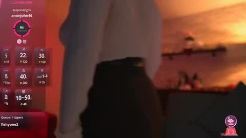 Jasmine online show from February 2025 06:09:01 PM