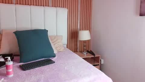 Sensual Kim77 online show from July 2026 12:40:01 PM