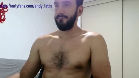 Snapshot of sensual_latiin chatting on January 2026 10:59:02 PM Andres M online show from January 2026 10:59:02 PM