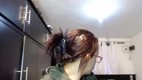 Snapshot of sensual_natalie chatting on December 2024 10:48:01 PM sensual_natalie online show from December 2024 10:48:01 PM