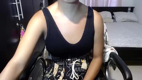 Snapshot of sensual_natalie chatting on January 2025 07:50:02 PM sensual_natalie online show from January 2025 07:50:02 PM