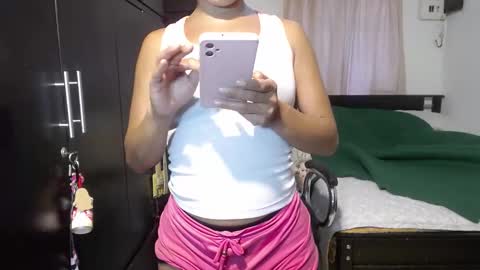 Snapshot of sensual_natalie chatting on January 2025 10:15:02 PM sensual_natalie online show from January 2025 10:15:02 PM