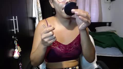 Snapshot of sensual_natalie chatting on January 2025 07:13:02 PM sensual_natalie online show from January 2025 07:13:02 PM