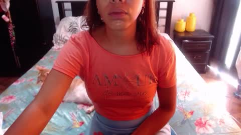 Snapshot of sensual_natalie chatting on September 2025 01:03:01 PM sensual_natalie online show from September 2025 01:03:01 PM