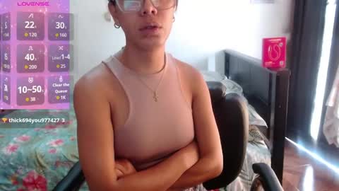 sensual_natalie online show from June 2026 02:33:01 PM