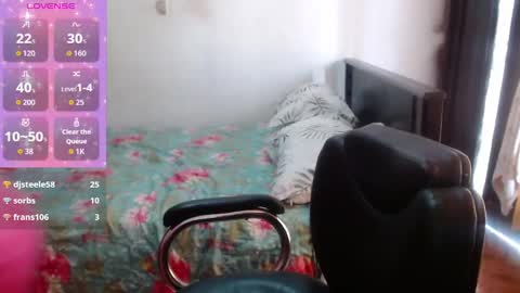 sensual_natalie online show from June 2026 05:06:01 PM