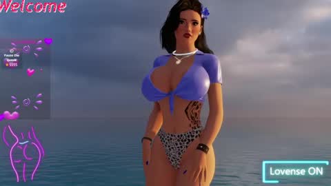 Oriana online show from May 2026 12:19:02 AM