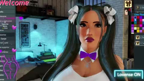 Oriana online show from May 2026 11:39:02 AM
