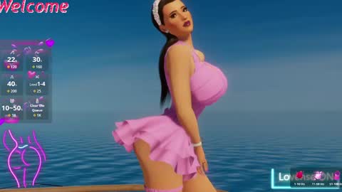 Oriana online show from May 2026 01:50:01 PM
