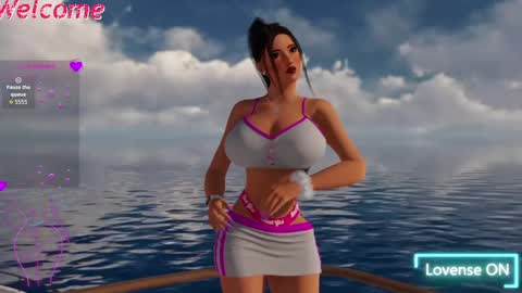 Oriana online show from May 2026 01:51:01 PM