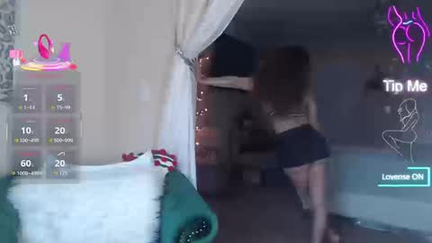 V online show from February 2026 08:53:02 PM