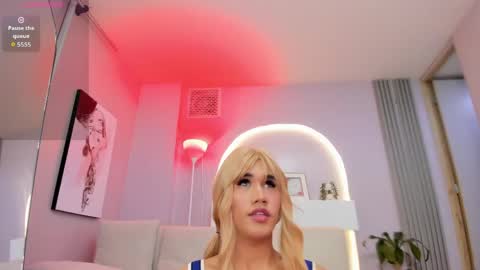 sensual_shanel online show from April 2026 03:32:02 AM