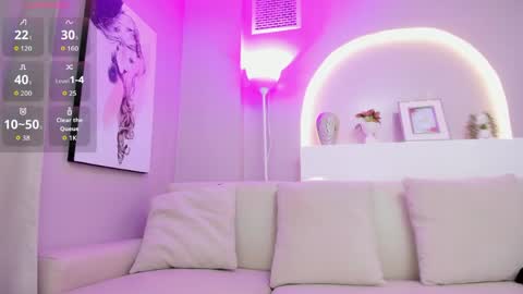 sensual_shanel online show from May 2026 02:28:02 AM