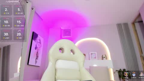 sensual_shanel online show from May 2026 01:33:01 AM