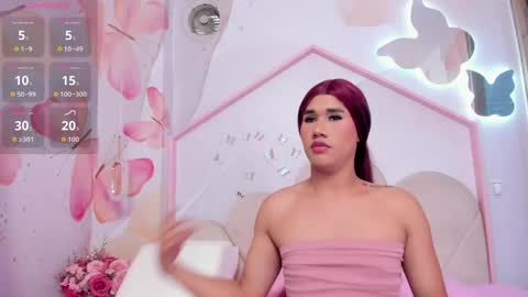 sensual_shanel online show from May 2026 03:47:01 AM