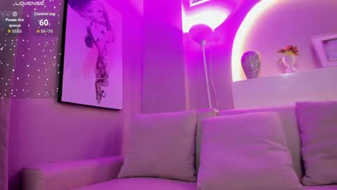 sensual_shanel online show from May 2026 02:50:01 AM