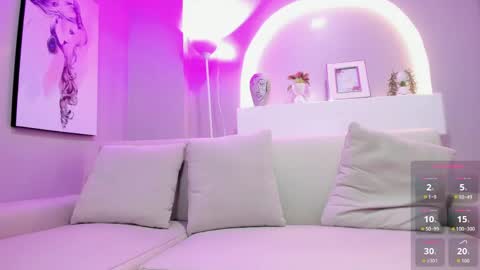 sensual_shanel online show from June 2026 01:51:02 AM