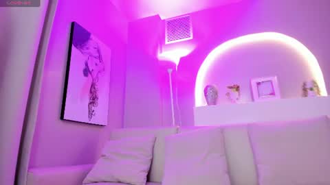 sensual_shanel online show from June 2026 02:53:01 AM