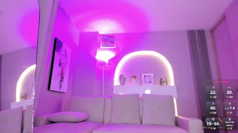 sensual_shanel online show from June 2026 03:05:01 AM