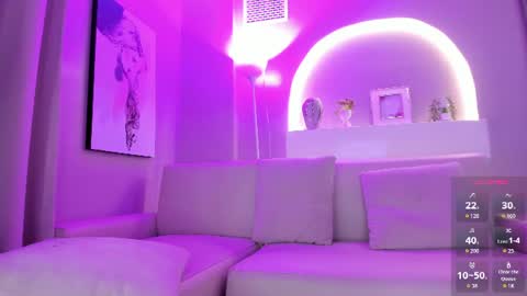 sensual_shanel online show from June 2026 02:00:01 AM