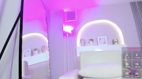 sensual_shanel online show from June 2026 12:22:01 PM
