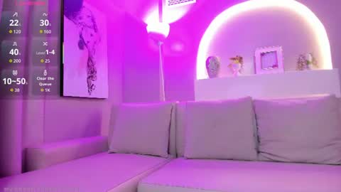 sensual_shanel online show from July 2026 02:24:01 AM