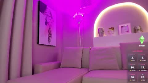 sensual_shanel online show from July 2026 02:05:17 AM