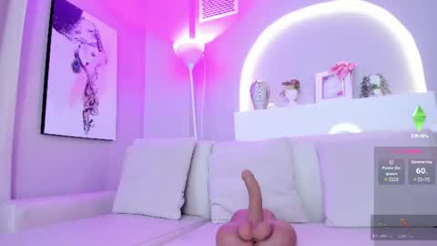 sensual_shanel online show from July 2026 03:21:01 AM