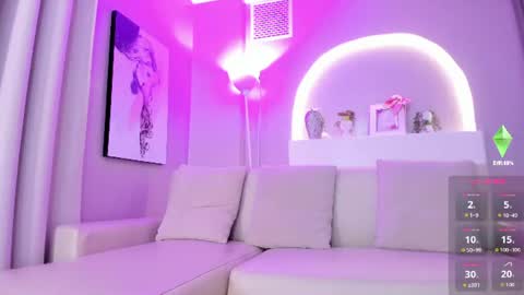 sensual_shanel online show from July 2026 02:31:02 AM