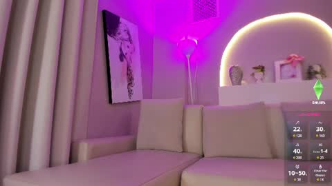 sensual_shanel online show from July 2026 02:42:02 AM