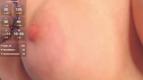 Snapshot of sensualberry chatting on December 2024 08:44:01 AM sensualberry online show from December 2024 08:44:01 AM