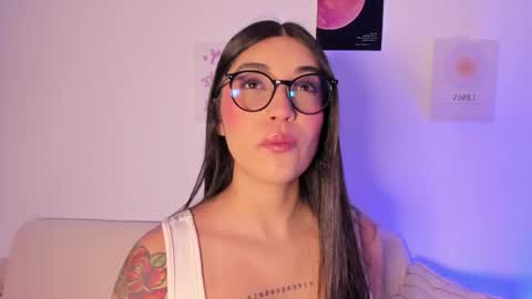 sensualhaven_ online show from November 2025 12:10:01 AM