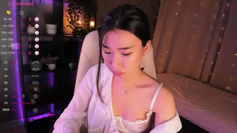Kiki online show from October 2025 04:05:02 PM