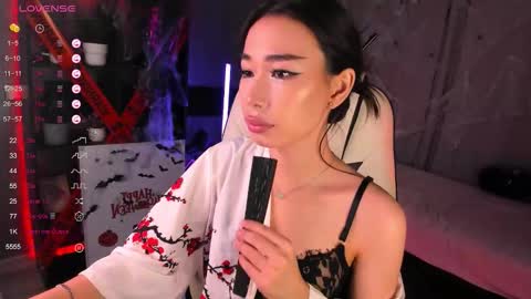 Kiki online show from October 2025 02:08:02 PM