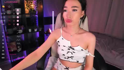 Kiki online show from November 2025 04:54:01 PM