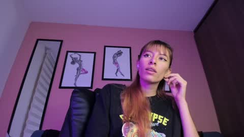 Snapshot of sensualjanex chatting on December 2024 11:10:02 PM Jane online show from December 2024 11:10:02 PM