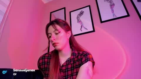 Snapshot of sensualjanex chatting on September 2025 11:20:02 PM Jane online show from September 2025 11:20:02 PM