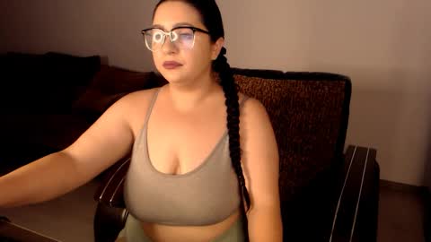 SensualMonique online show from September 2025 09:25:01 PM