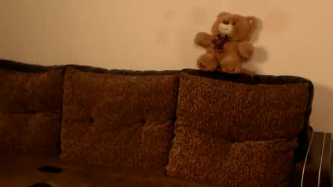 SensualMonique online show from November 2025 11:51:02 PM