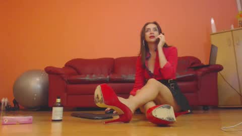 sensualmyra online show from December 2024 02:17:02 PM