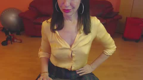 sensualmyra online show from January 2025 08:25:02 AM