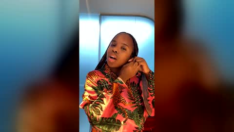 sensualprima online show from February 2026 07:42:02 AM